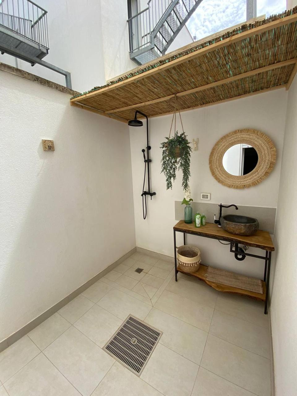 Villa Skyline- Otranto Exterior photo
